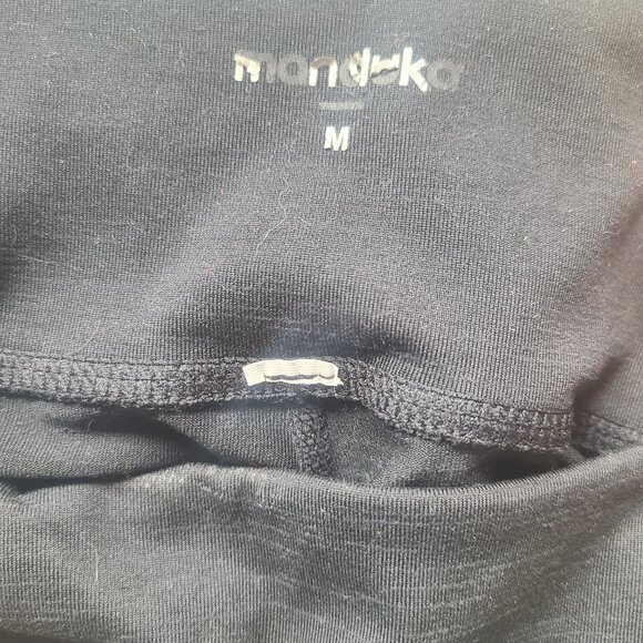 Manduka Leggings - Picture 3 of 3
